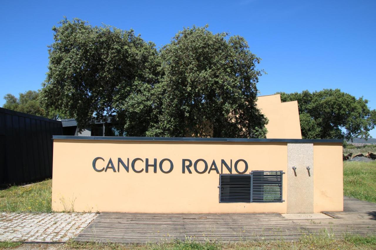 Casa De Pueblo Montenegro Zalamea de la Serena Exterior photo