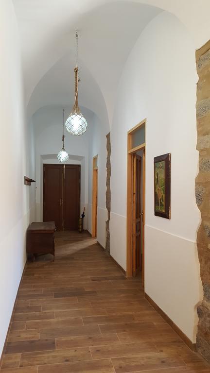 Casa De Pueblo Montenegro Zalamea de la Serena Exterior photo