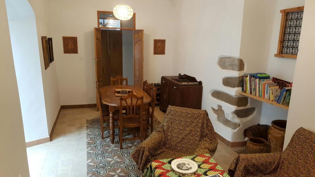 Casa De Pueblo Montenegro Zalamea de la Serena Exterior photo