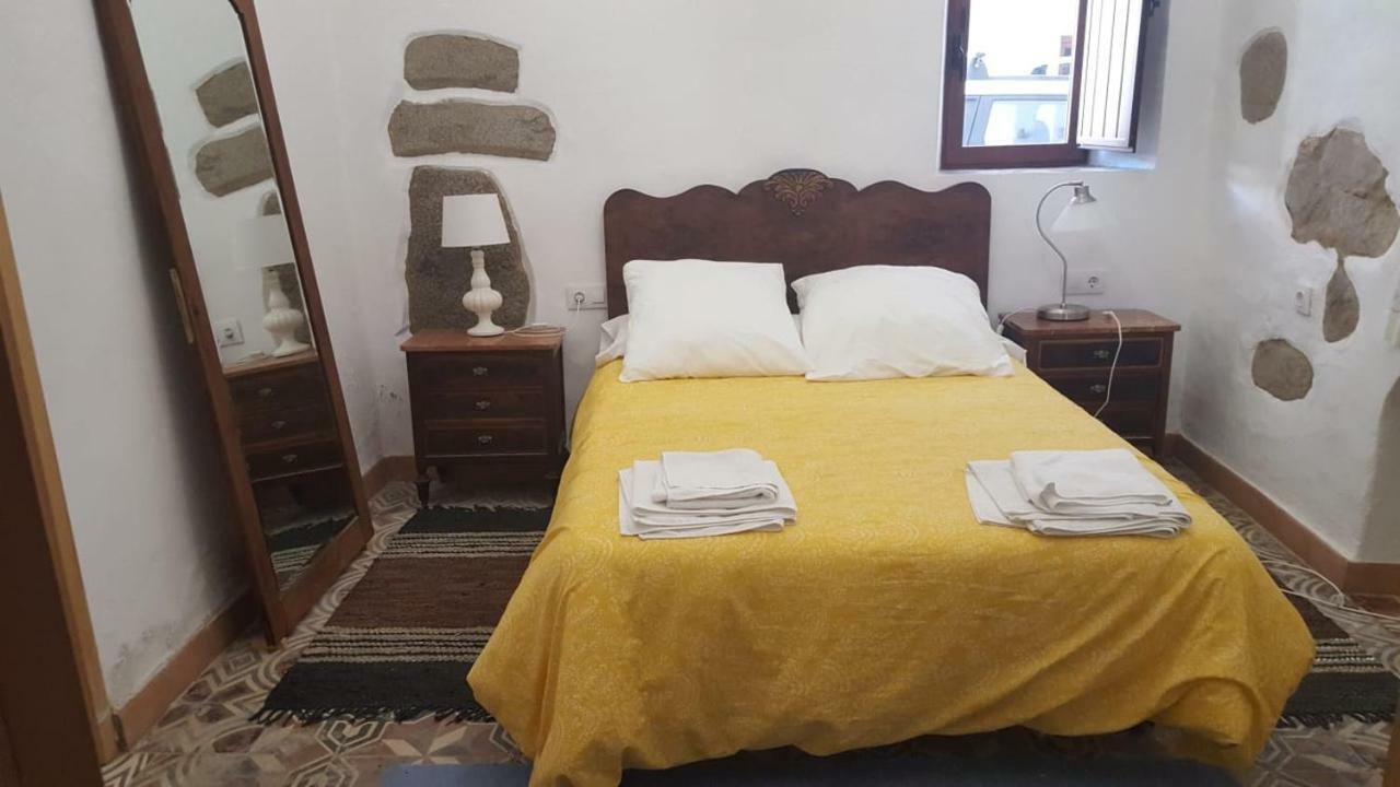 Casa De Pueblo Montenegro Zalamea de la Serena Exterior photo